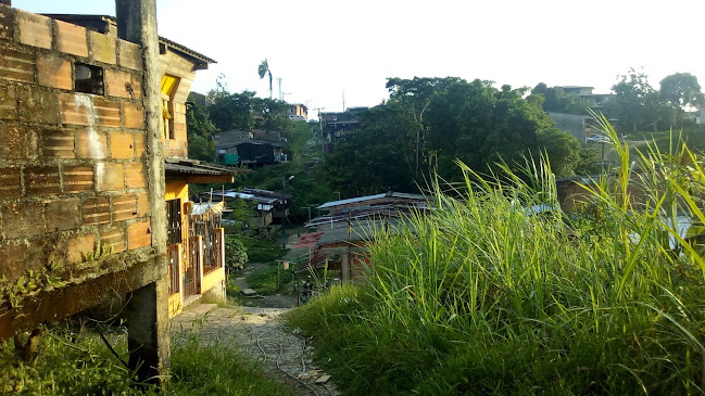 Bar Caldas Buenaventura