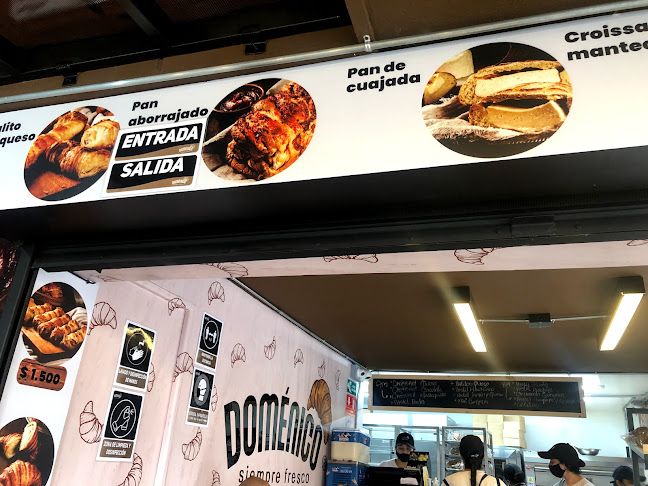 Opinii despre Doménico în Sabaneta - Gastronomía y hostelería