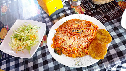 Restaurante y Cevicheria Delicias De La Costa Caribe