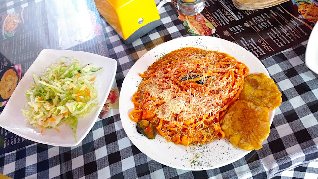 Restaurante y Cevicheria Delicias De La Costa Caribe