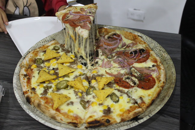 Comentarii opinii despre Angelus Pizza