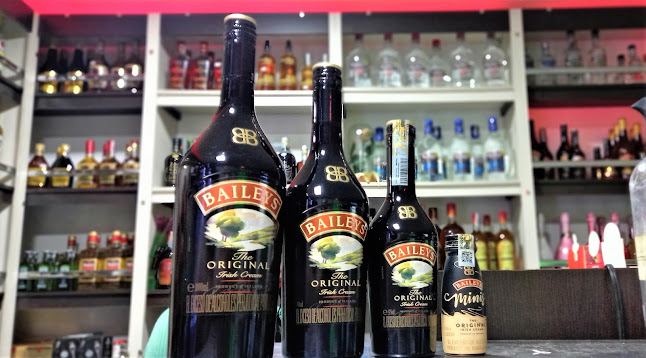 Rancho Y Licores J.E - Cali