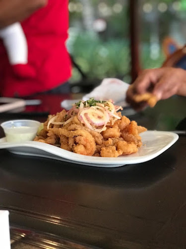 Mediterraneo Bar Restaurante - Gastronomía y hostelería