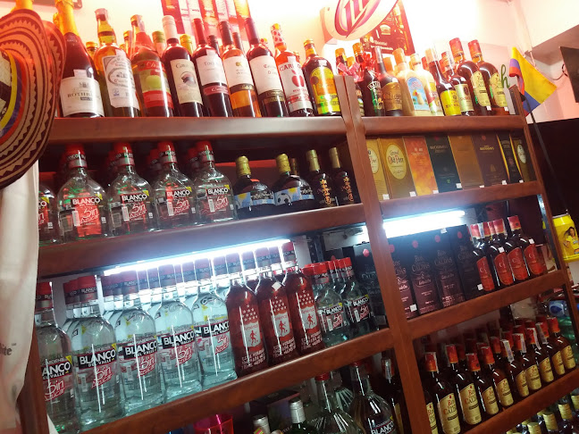 Opinii despre licores juancho carrancho în Cali - Gastronomía y hostelería