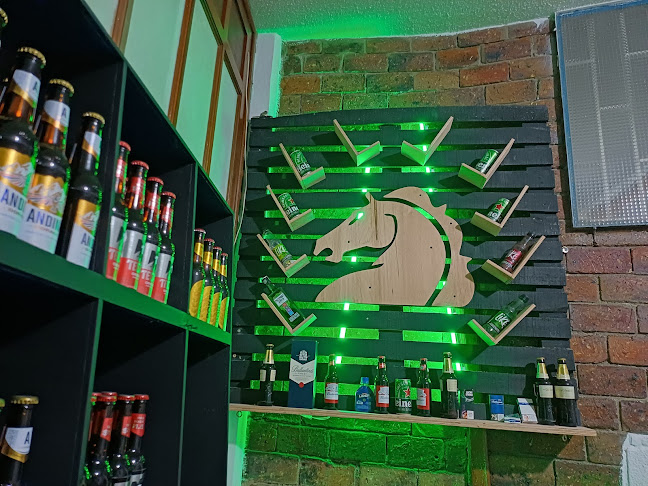 Opinii despre Bronco în Sogamoso - Gastronomía y hostelería