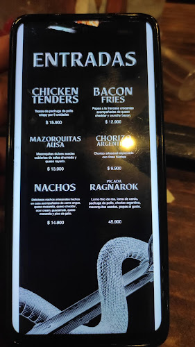 Opinii despre Viking House în Barranquilla - Gastronomía y hostelería