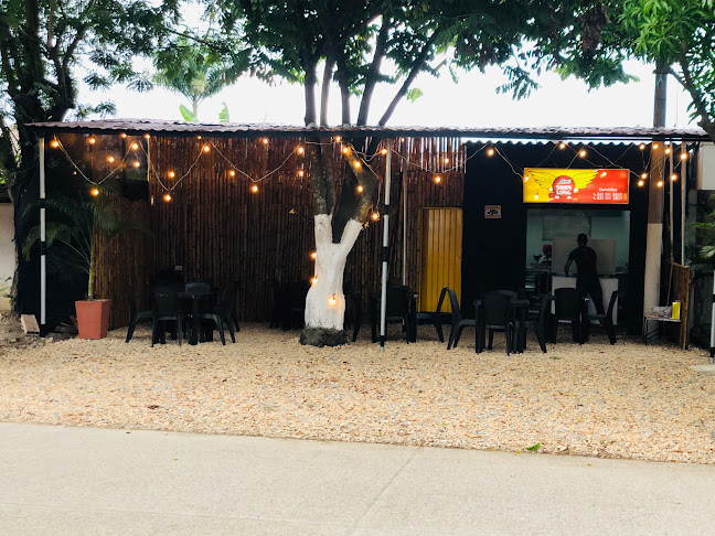 En frente de el parque Santa Clara, Cl 14A #15-43, Cereté, Córdoba