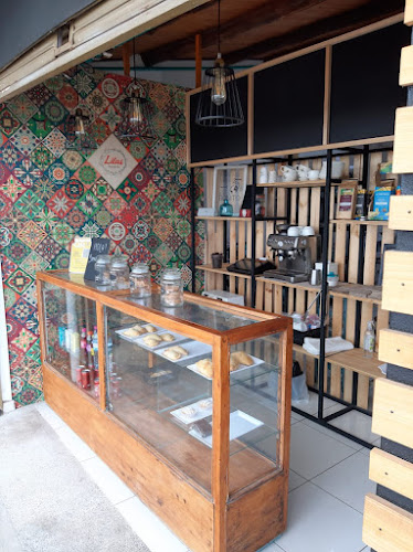 Lilas Pasteleria - Chía