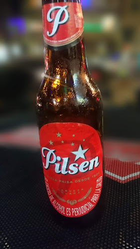 Pizza Americana Itagüí - Itagüi