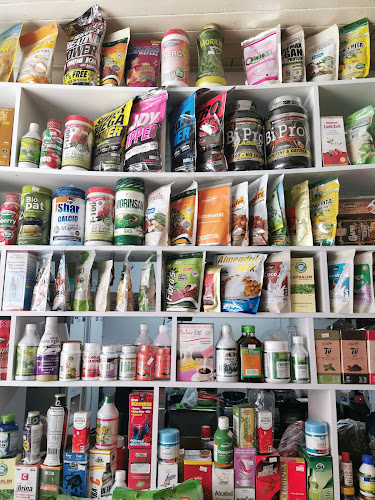 La mejorana tienda naturista