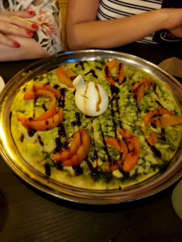 Opinii despre Burro Pizzería în Envigado - Gastronomía y hostelería