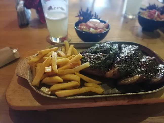 Brutal - Gastronomía y hostelería