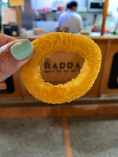 Comentarii opinii despre La Barra Hamburguesas de Tradición