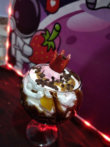 Opinii despre LUNATICOS DEL SABOR în Fusagasugá - Gastronomía y hostelería