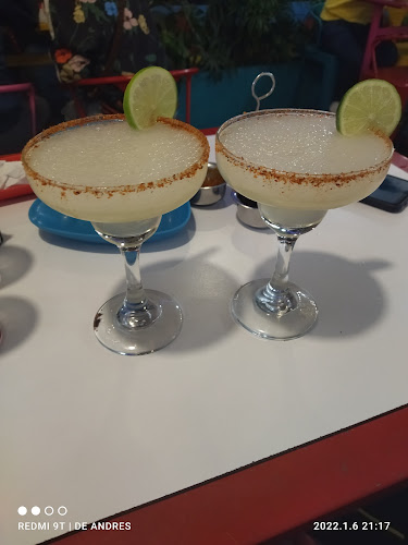 Taqueria Don Clemente 116 - Gastronomía y hostelería