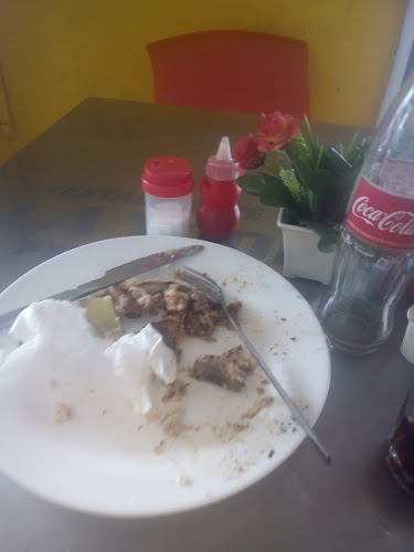 Asadero La Troncal - Corozal