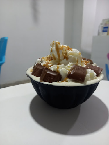 Opinii despre Heladeria Skar în Sincelejo - Gastronomía y hostelería