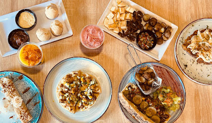 70/30 Armenia Restobar Fusión