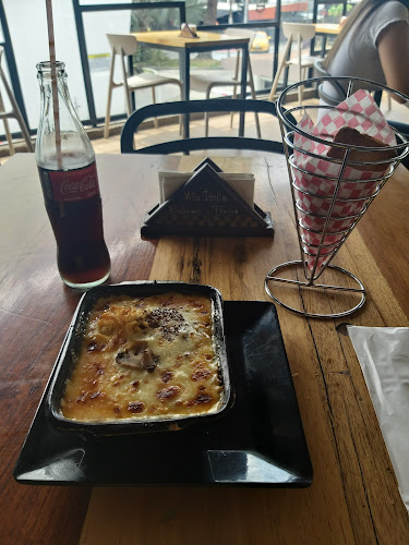 Villa Italia (Circunvalar) - Pereira