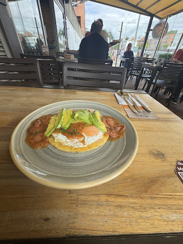 Hornitos Santa Bárbara