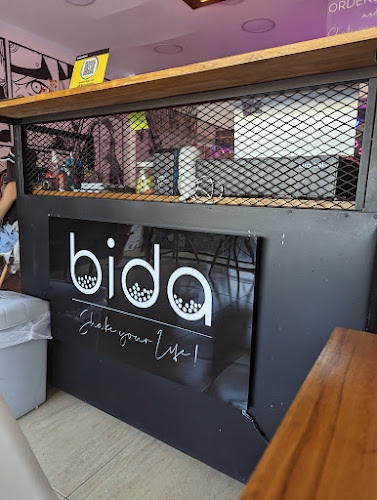 BIDA DRINKS - Gastronomía y hostelería
