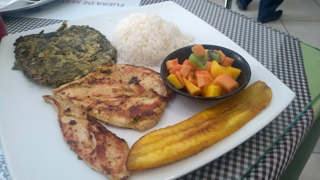 Fuente de Soda Donde Lucho