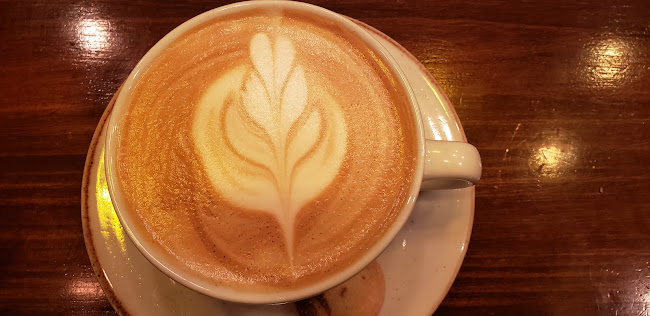 SANTISIMO CAFE - Cafés Tuluá - Café Bar - Capuchino - Frapuccino - Tortas - Malteadas - Deditos de Queso - Quesadillas