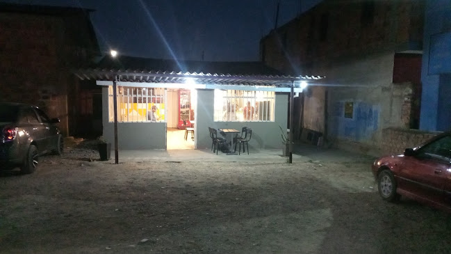 Bar Licorera La Estacion - Gastronomía y hostelería