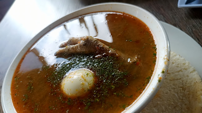 Palacio de la Costilla - Pereira