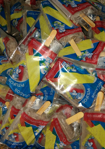 Helados Pitufo - Cartagena de Indias, Provincia de Cartagena