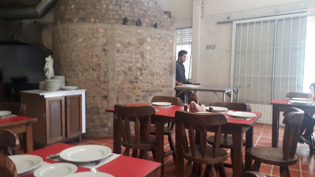 Parrilla y Llanera La Pampa - Duitama