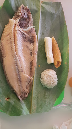 Restaurante El Buen Bocachico - Montería