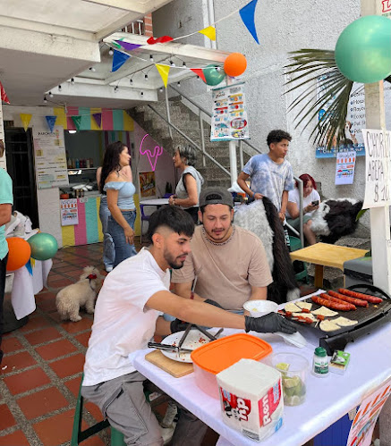 Cl. 75 Sur #46, Sabaneta, Antioquia