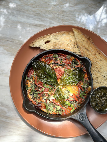 Restaurante Ébano - Gastronomía y hostelería