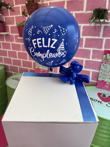 Lemon Sweet | Fundadores