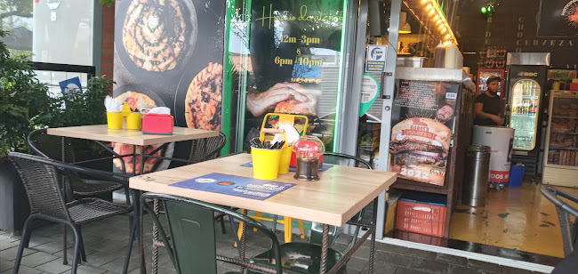 Opinii despre Burrata Artesanal în Itagüi - Gastronomía y hostelería