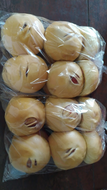 Panadería La Cachaca