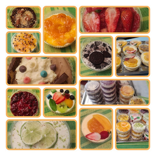 Opinii despre Dely tentación Mateo în Bogotá - Gastronomía y hostelería