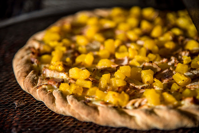 Opinii despre Olafo Pizzería Sede El Carmen în El Carmen de Viboral - Gastronomía y hostelería