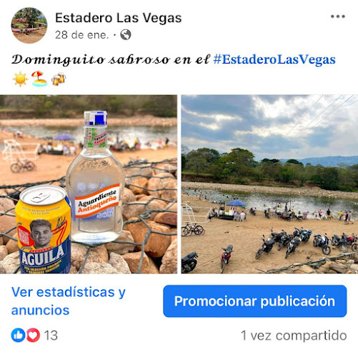 Comentarii opinii despre Estadero Las Vegas