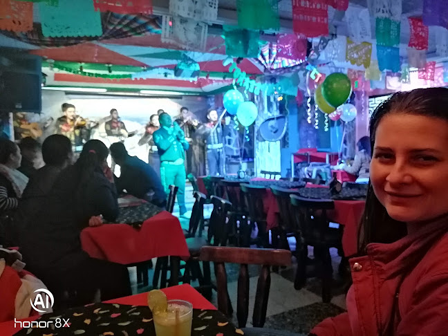 El Gran Garibaldi Restaurante & Mariachi