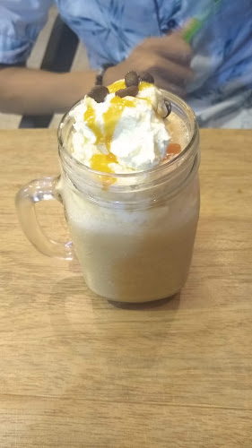 Comentarii opinii despre Matte Café