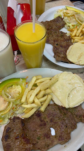 Opinii despre Restaurante Carbón de leña Envigado în Envigado - Gastronomía y hostelería