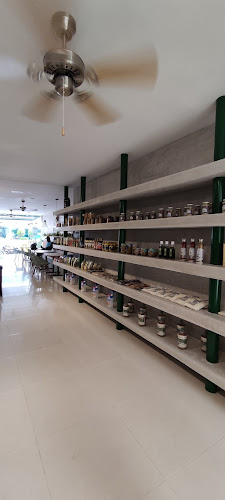 Rincon verde bucaramanga - Gastronomía y hostelería