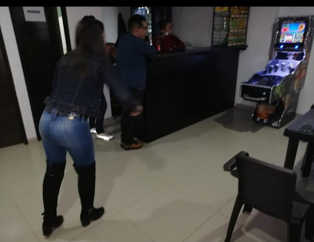 Comentarii opinii despre DON BOLIRANA BAR