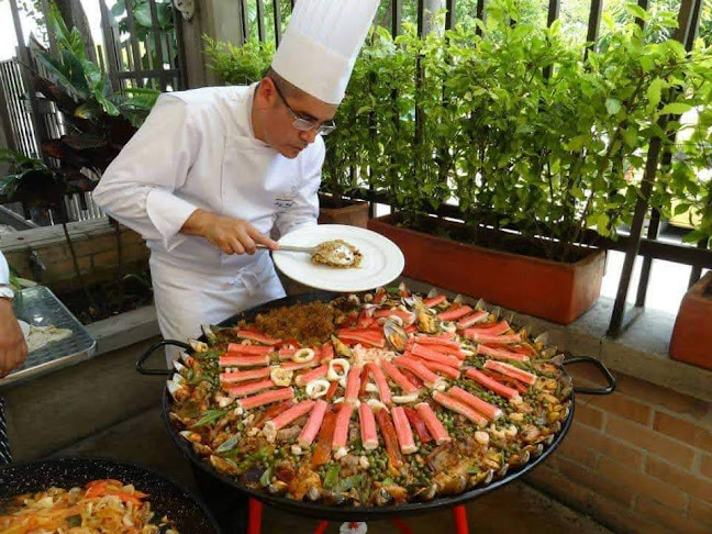 Opinii despre Etnia Latina By Gerson Sandoval în Tuluá - Gastronomía y hostelería