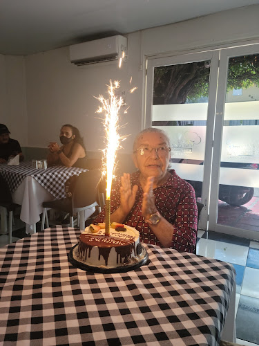 RESTAURANTE SAL + PIMIENTA - Tuluá