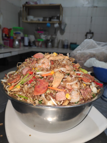 Restaurante Chino Imperial - Acacías