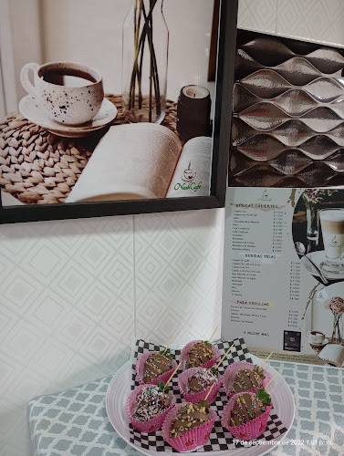 Opinii despre NushCafé în Sogamoso - Gastronomía y hostelería