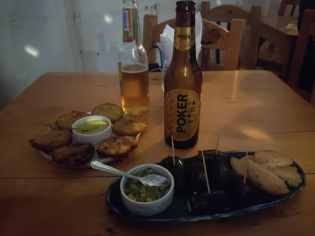 Comentarii opinii despre Bareque & Tapia